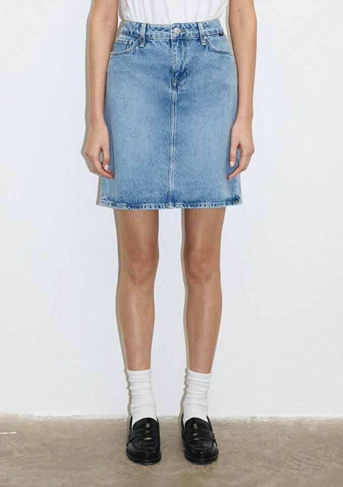 MAVİ KADIN VALERIE Lt Blue Denim 1319886784