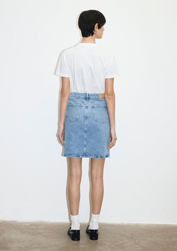 MAVİ KADIN VALERIE Lt Blue Denim 1319886784