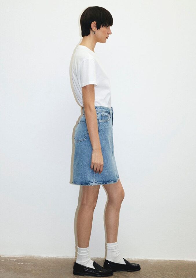 MAVİ KADIN VALERIE Lt Blue Denim 1319886784