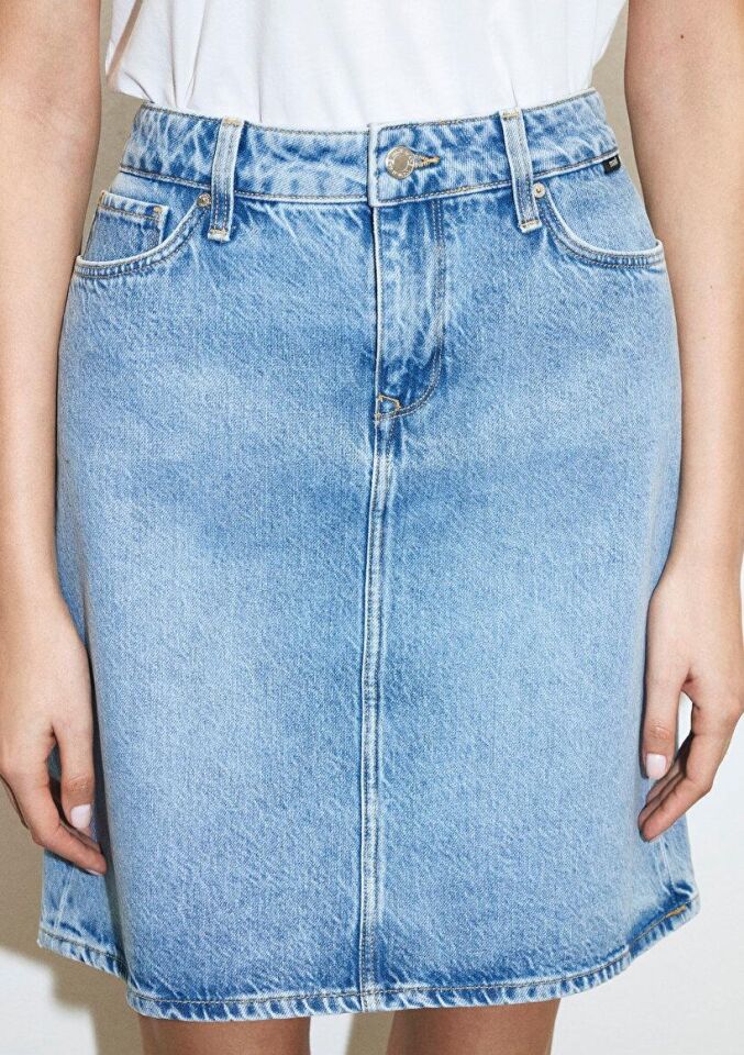 MAVİ KADIN VALERIE Lt Blue Denim 1319886784