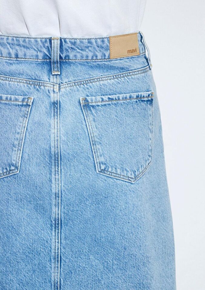 MAVİ KADIN VALERIE Lt Blue Denim 1319886784