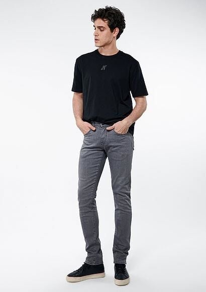 MAVİ ERKEK JAKE Lt Grey PRO STREET 0042280590
