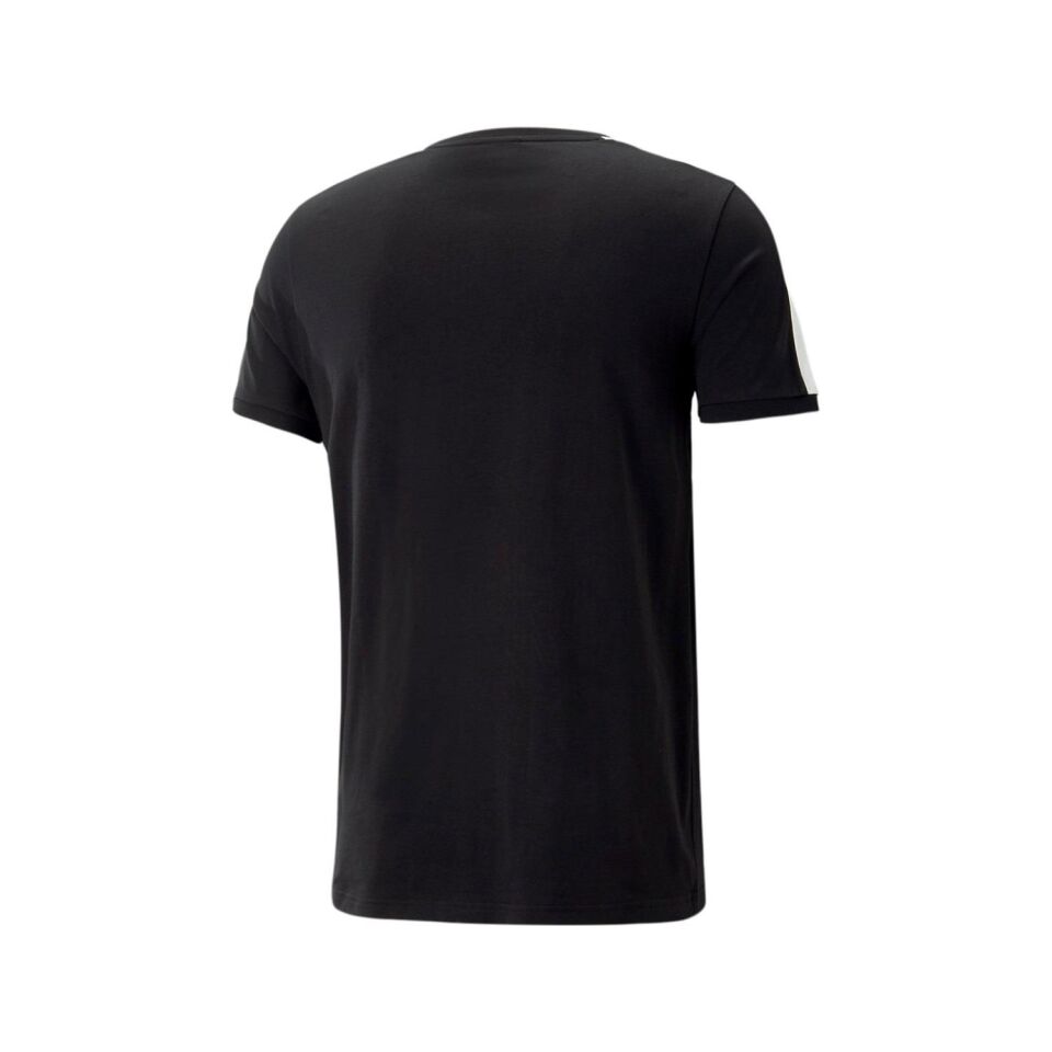 PUMA ERKEK T-SHIRT T7 ICONIC TEE 53820401