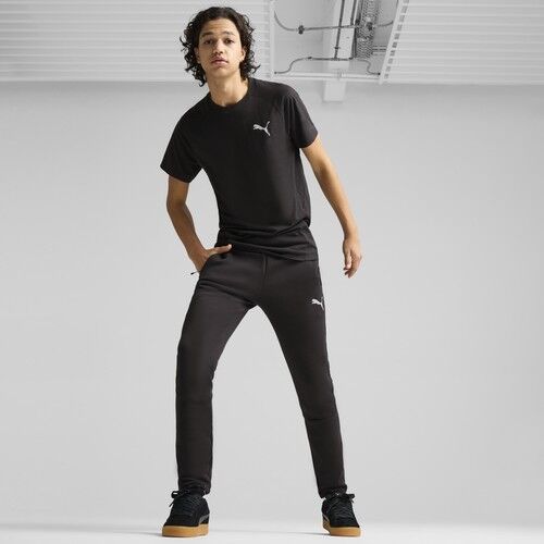 PUMA ERKEK SWEAT PANT EVOSTRIPE PANTS 68170201