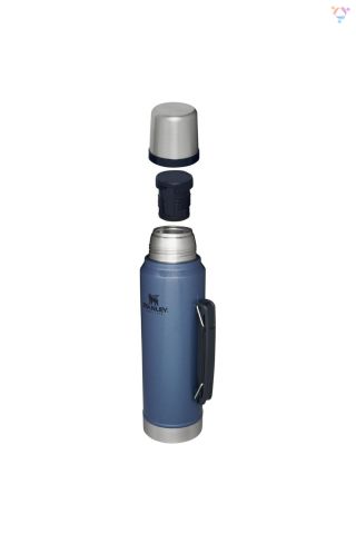 STANLEY 1.1QT CLASSIC VAC BTL H. LAKE EU 10-08266-058