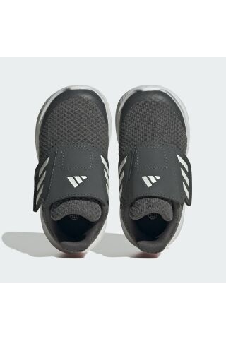 ADİDAS BEBEK SPOR AYAKKABI RUNFALCON 3.0 AC I HP5859 SİYAH - 26