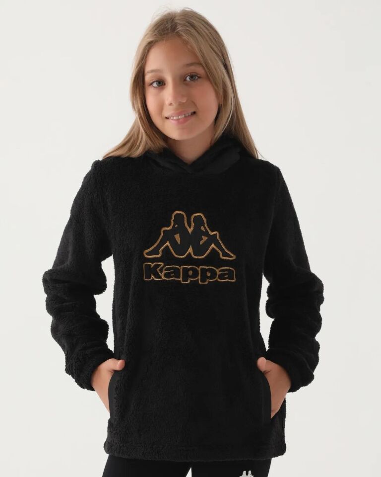 KAPPA KIZ ÇOCUK SWEATSHIRT 321U7ZW