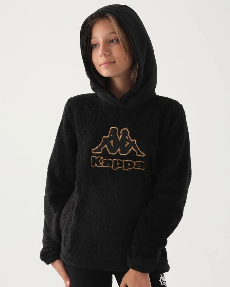 KAPPA KIZ ÇOCUK SWEATSHIRT 321U7ZW