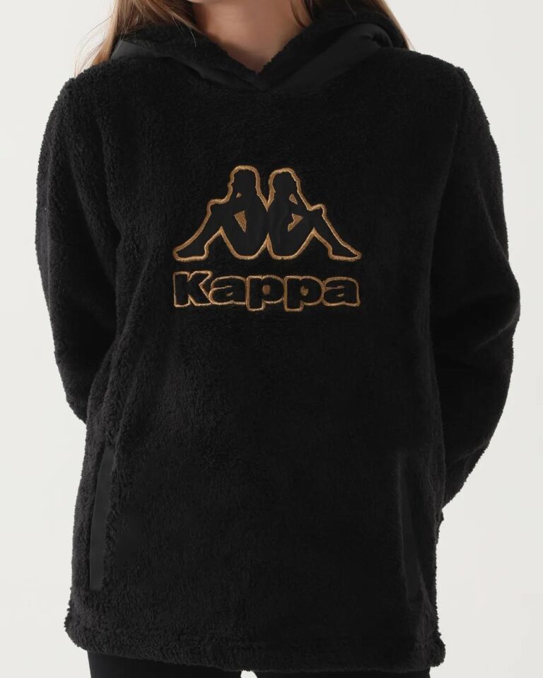 KAPPA KIZ ÇOCUK SWEATSHIRT 321U7ZW
