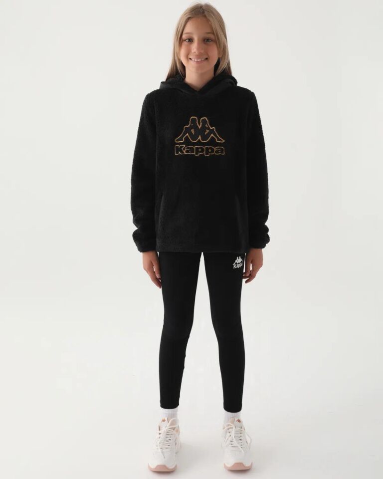 KAPPA KIZ ÇOCUK SWEATSHIRT 321U7ZW
