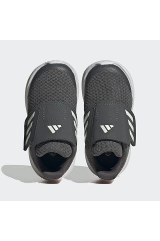 ADİDAS BEBEK SPOR AYAKKABI RUNFALCON 3.0 AC I HP5859 SİYAH - 23