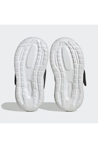 ADİDAS BEBEK SPOR AYAKKABI RUNFALCON 3.0 AC I HP5859 SİYAH - 23