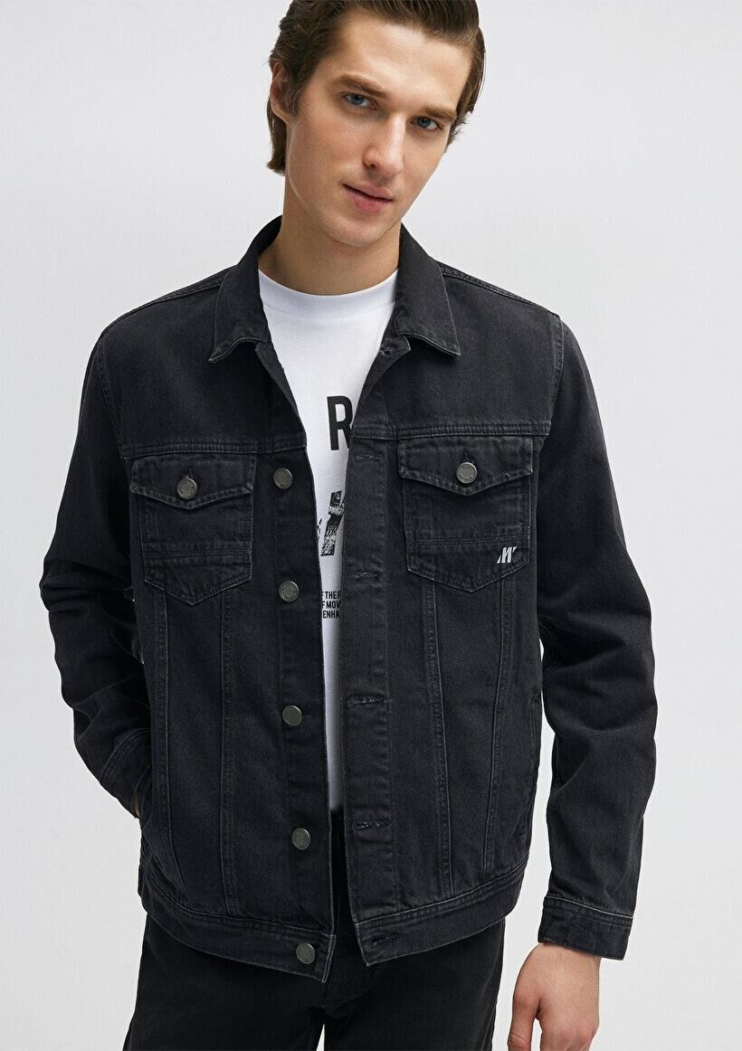 MAVİ ERKEK DRAKE Gece Grisi Black Pro 010143-32231