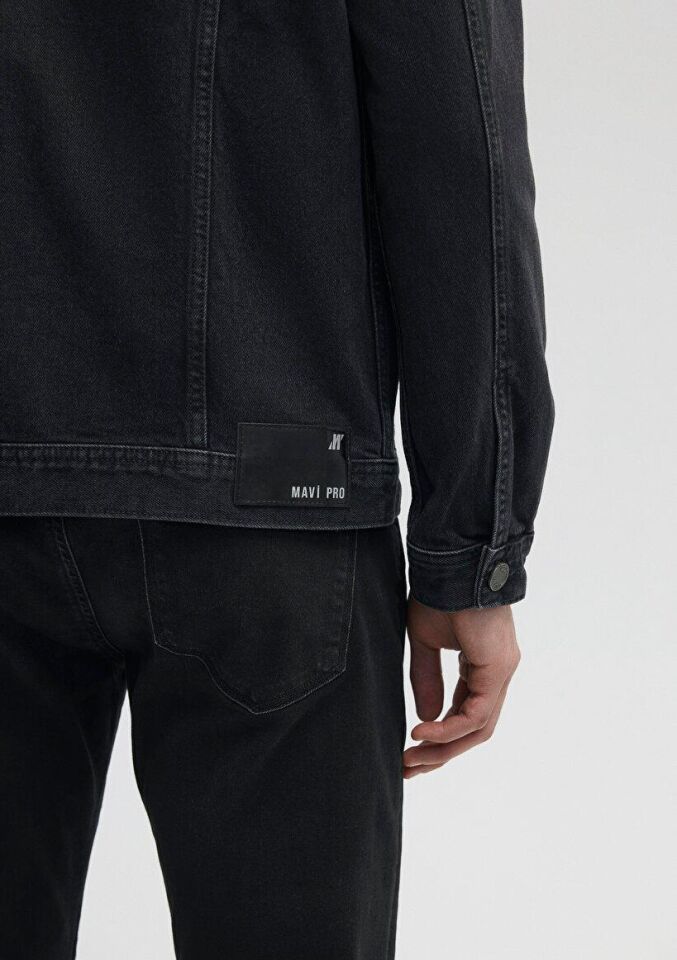 MAVİ ERKEK DRAKE Gece Grisi Black Pro 010143-32231