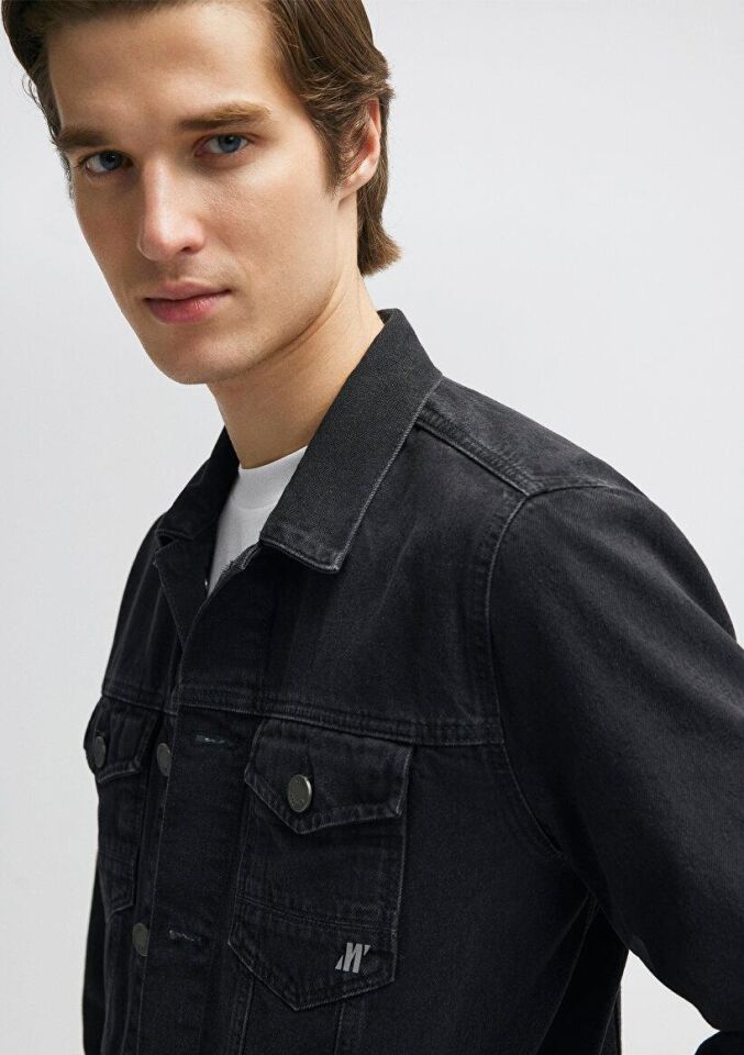 MAVİ ERKEK DRAKE Gece Grisi Black Pro 010143-32231