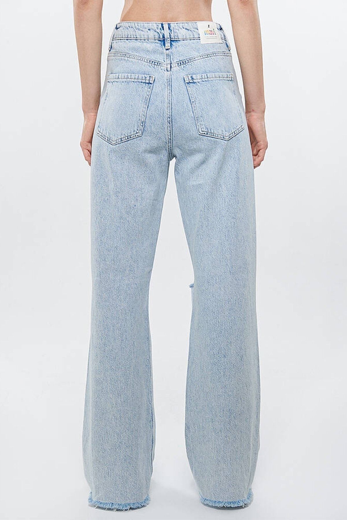 MAVİ KADIN CALIFORNIA Bleach STREET 1010125-84418