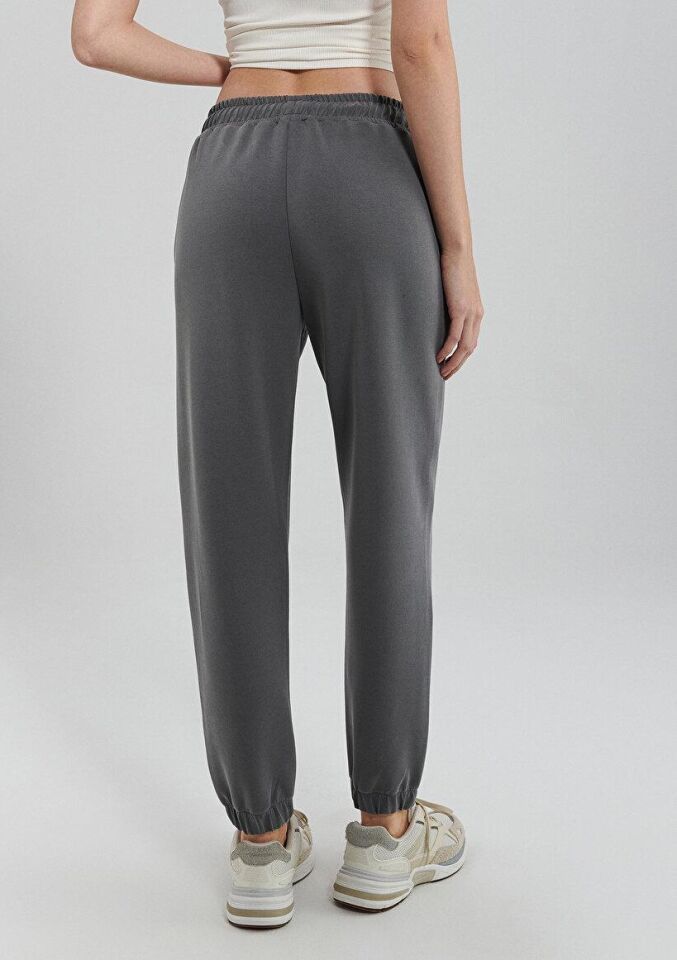 MAVİ KADIN EŞOFMAN ALTI Koyu Gri 1600453-70122