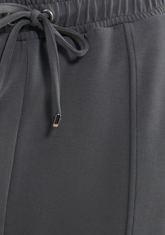 MAVİ KADIN EŞOFMAN ALTI Koyu Gri 1600453-70122