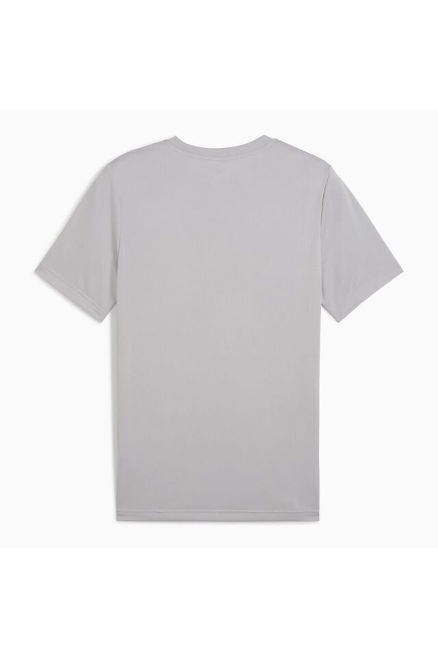 PUMA ERKEK ESS SMALL LOGO POLY TEE TİŞÖRT 68254209