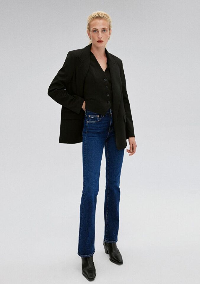 MAVİ KADIN MARIA Deep Blue DENIM 101225-85284