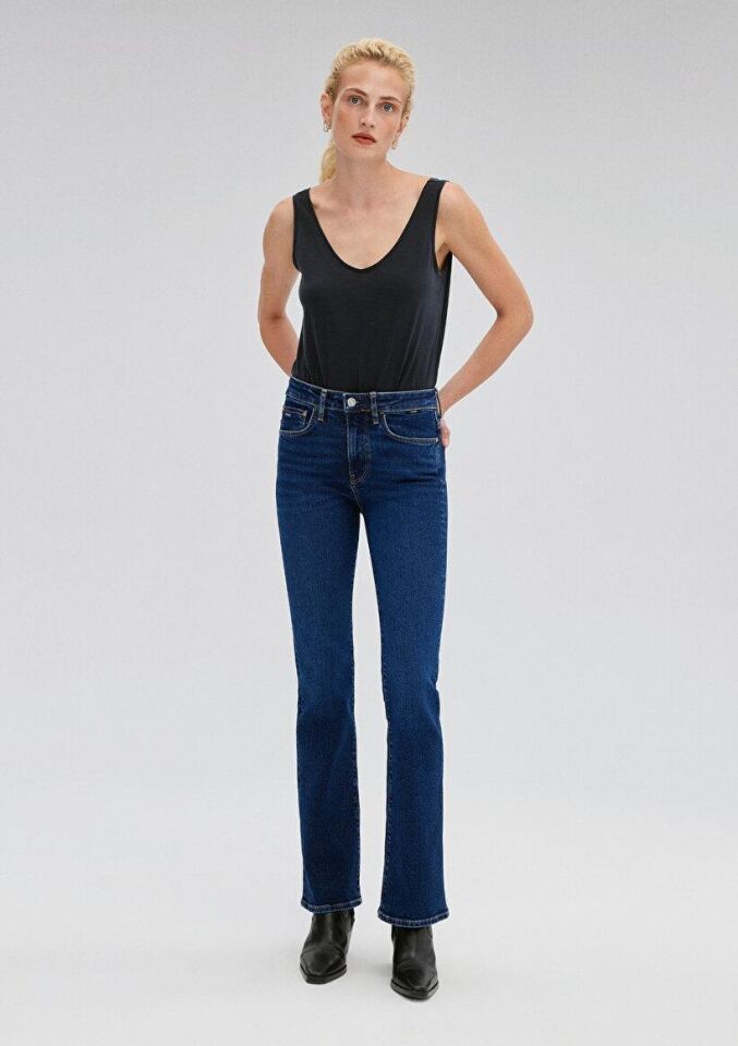 MAVİ KADIN MARIA Deep Blue DENIM 101225-85284