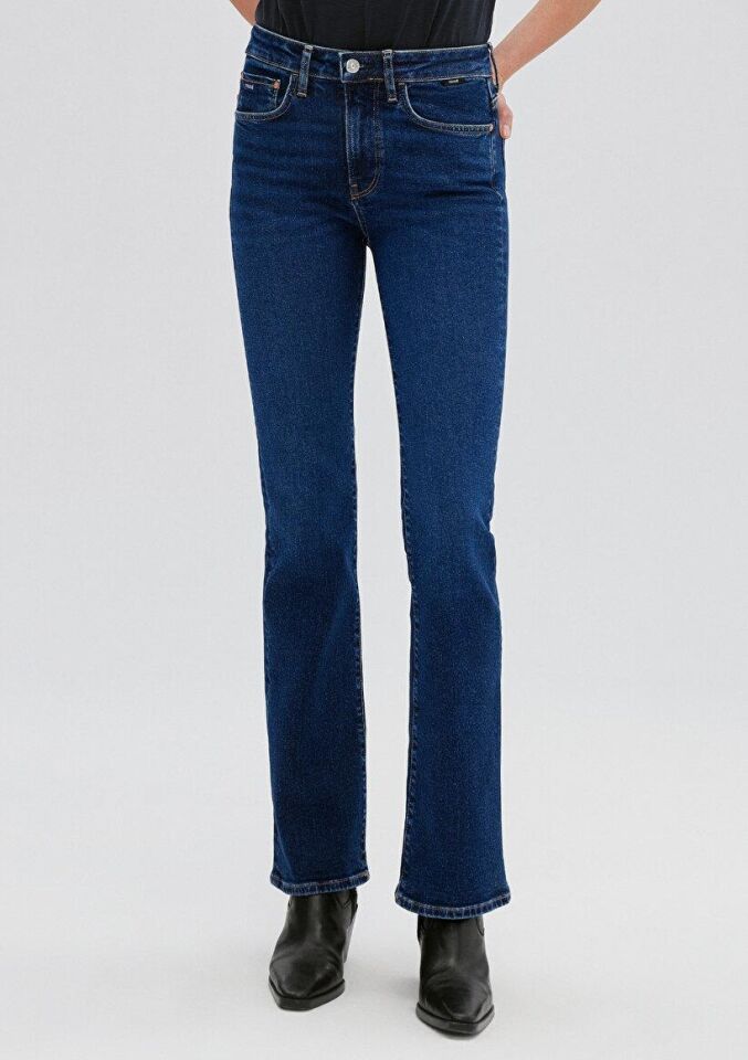 MAVİ KADIN MARIA Deep Blue DENIM 101225-85284