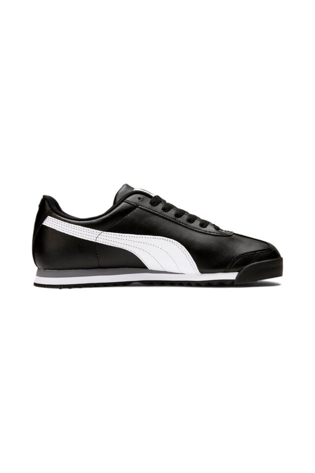 PUMA ERKEK AYAKKABI ROMA BASİC 35357211