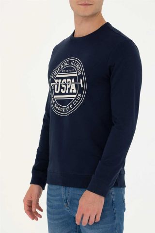 US POLO ASSN ERKEK SWEAT SHIRT G081GL082-000-1667761