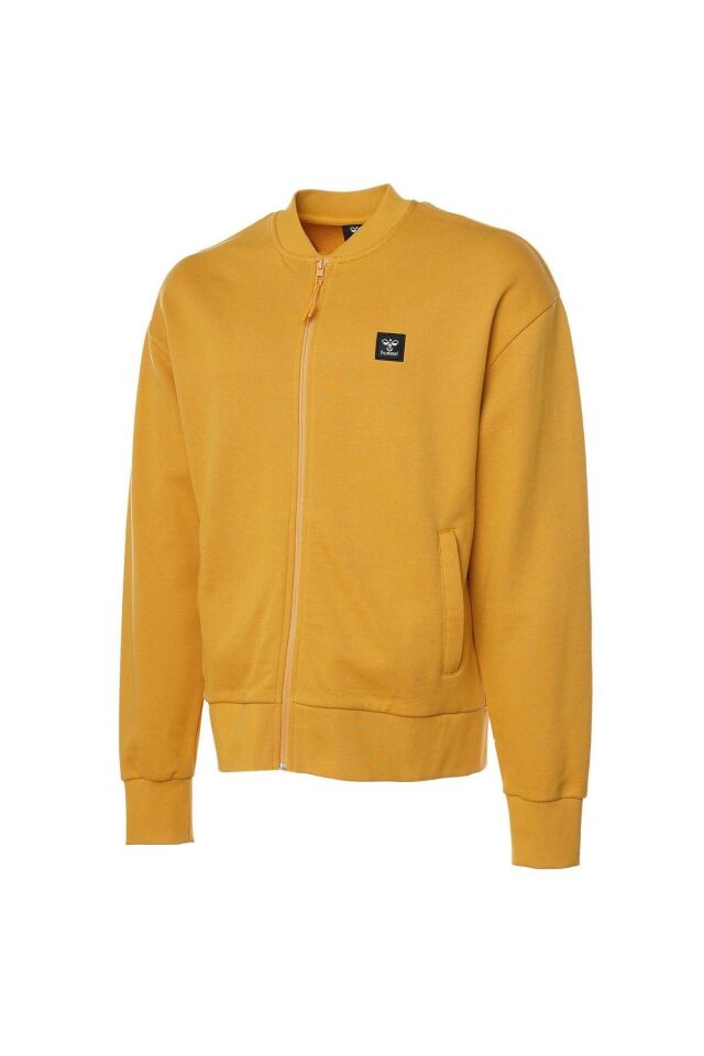 HUMMEL ERKEK FERMUARLI CEKET HMLNICK BOMBER ZIP JACKET 921809