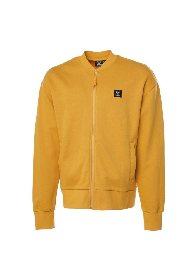 HUMMEL ERKEK FERMUARLI CEKET HMLNICK BOMBER ZIP JACKET 921809