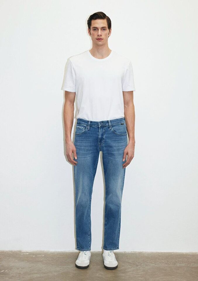 MAVİ ERKEK MARTIN Lt Premium Blue 0037884333