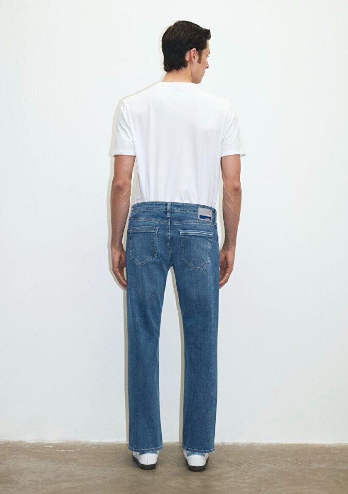 MAVİ ERKEK MARTIN Lt Premium Blue 0037884333