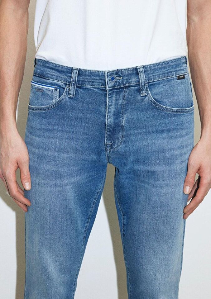 MAVİ ERKEK MARTIN Lt Premium Blue 0037884333