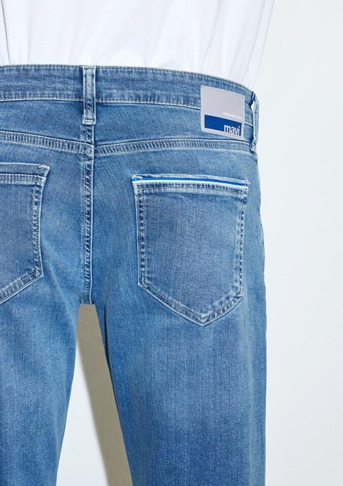 MAVİ ERKEK MARTIN Lt Premium Blue 0037884333