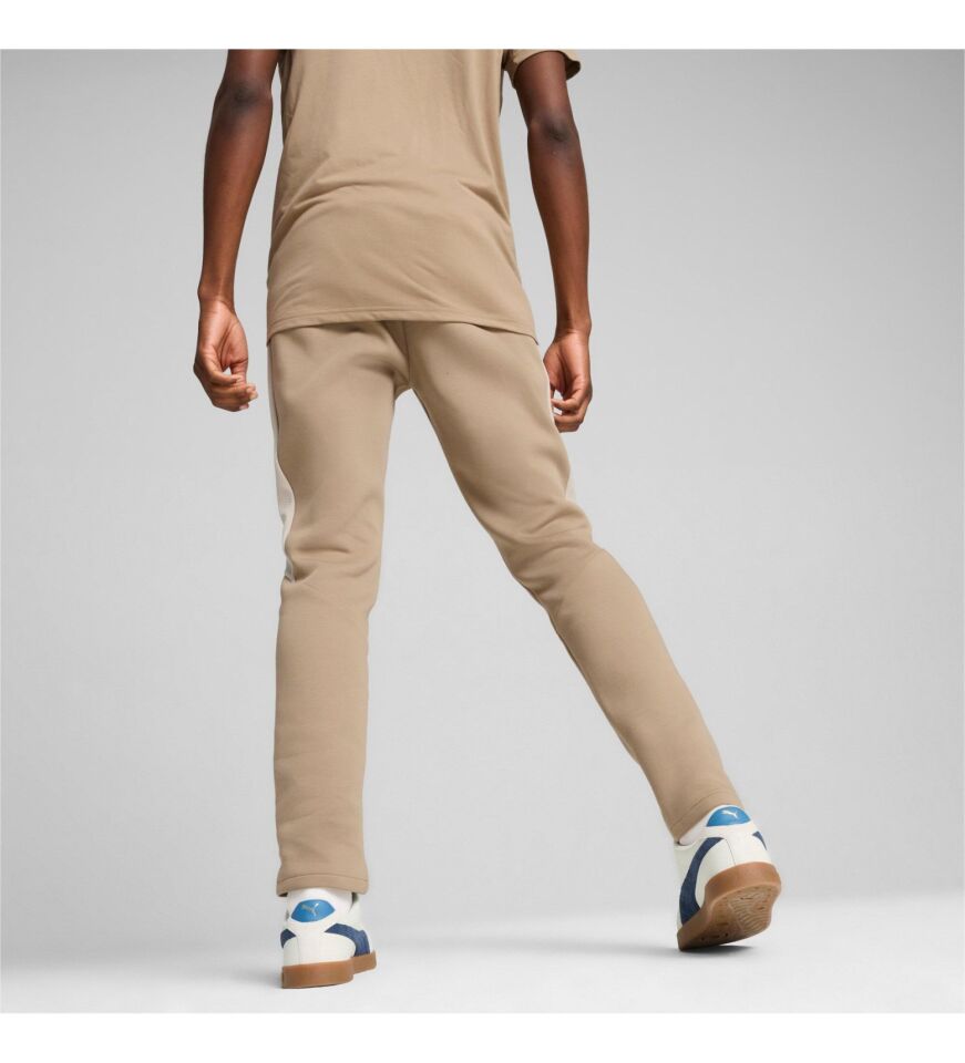 PUMA ERKEK SWEAT PANT EVOSTRIPE PANTS 68170267