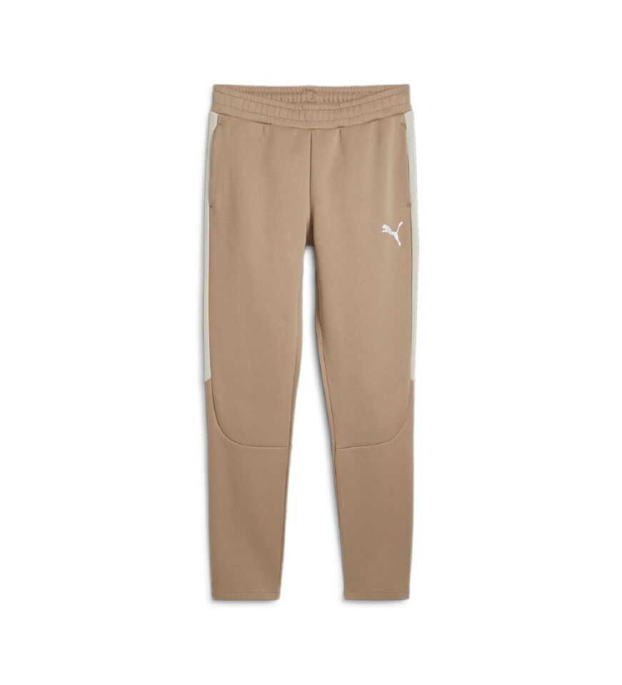 PUMA ERKEK SWEAT PANT EVOSTRIPE PANTS 68170267