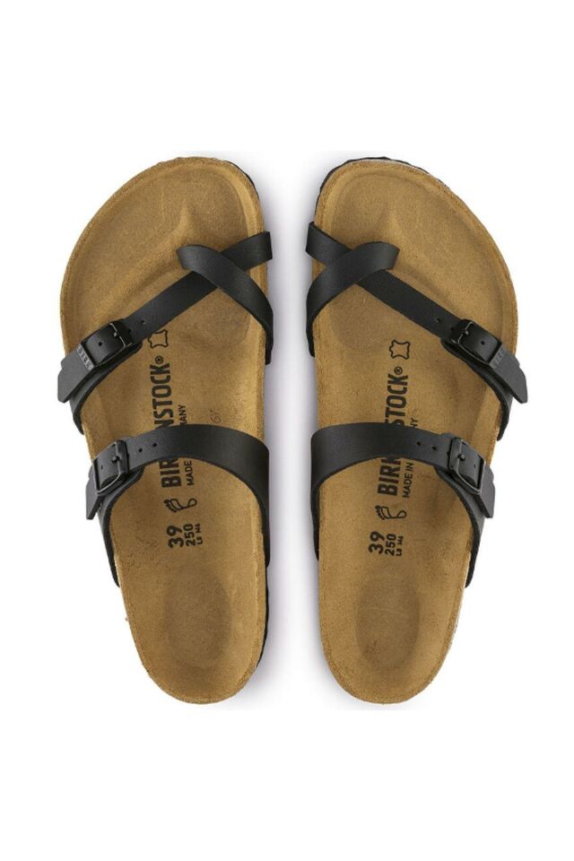 BİRKENSTOCK UNISEX MAYARI BF  TERLİK 071791