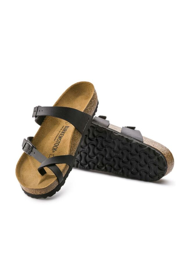 BİRKENSTOCK UNISEX MAYARI BF  TERLİK 071791