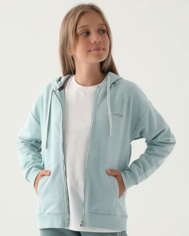 KAPPA KIZ ÇOCUK SWEATSHIRT 321V21W