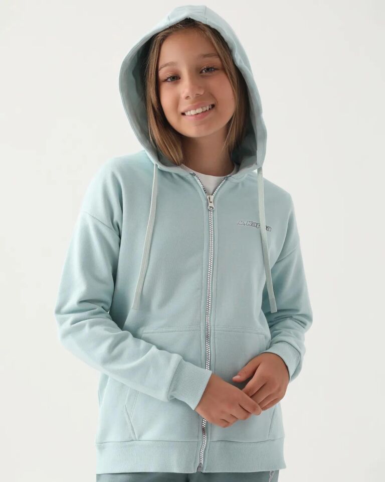 KAPPA KIZ ÇOCUK SWEATSHIRT 321V21W