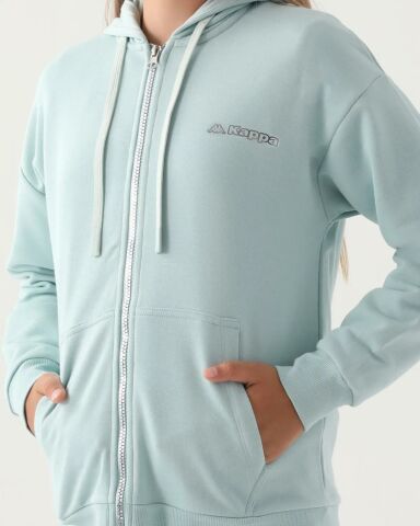 KAPPA KIZ ÇOCUK SWEATSHIRT 321V21W