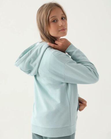 KAPPA KIZ ÇOCUK SWEATSHIRT 321V21W