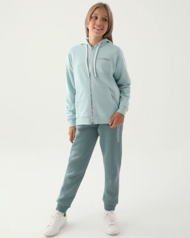 KAPPA KIZ ÇOCUK SWEATSHIRT 321V21W