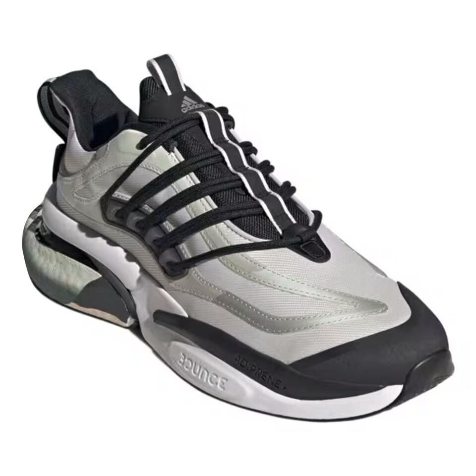 ADİDAS ERKEK KOŞU AYAKKABI ALPHABOOST V1 IG3639
