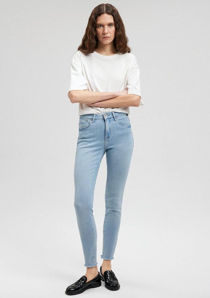 MAVİ KADIN TESS Lt Blue Glam 100328-80979