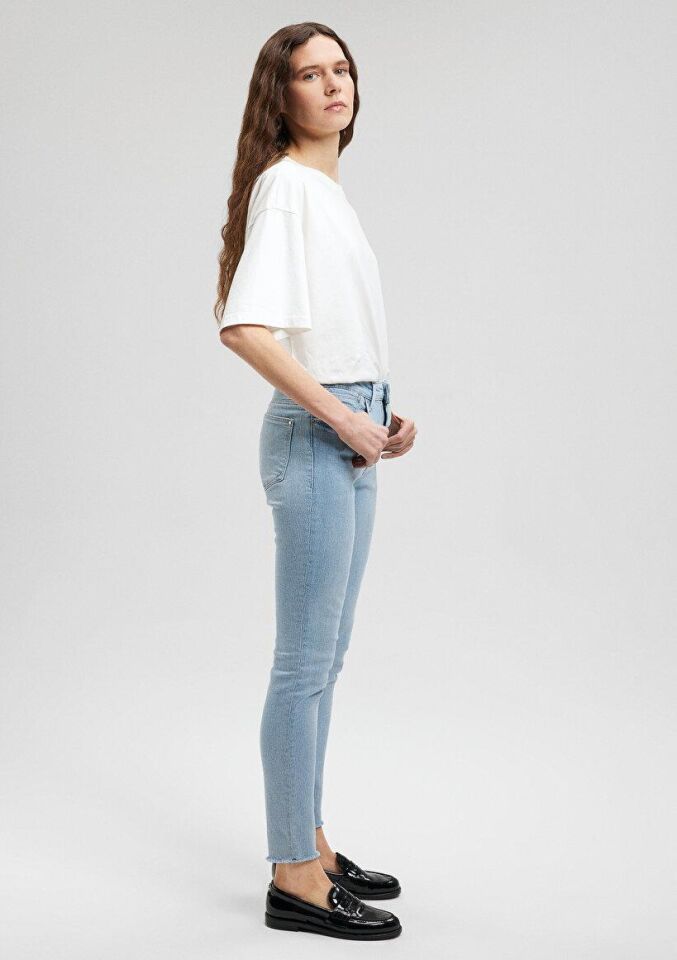 MAVİ KADIN TESS Lt Blue Glam 100328-80979