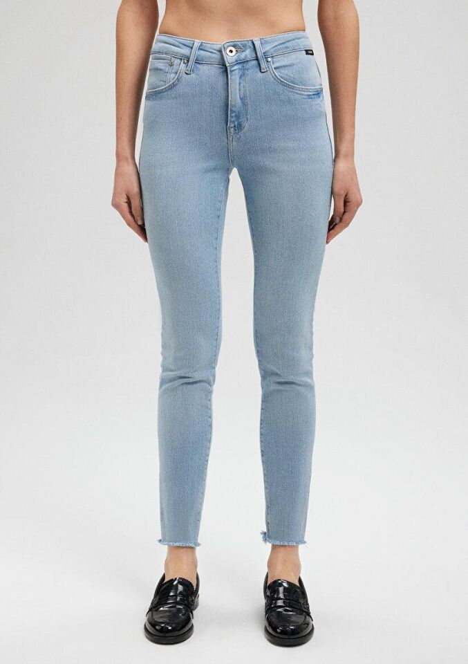 MAVİ KADIN TESS Lt Blue Glam 100328-80979
