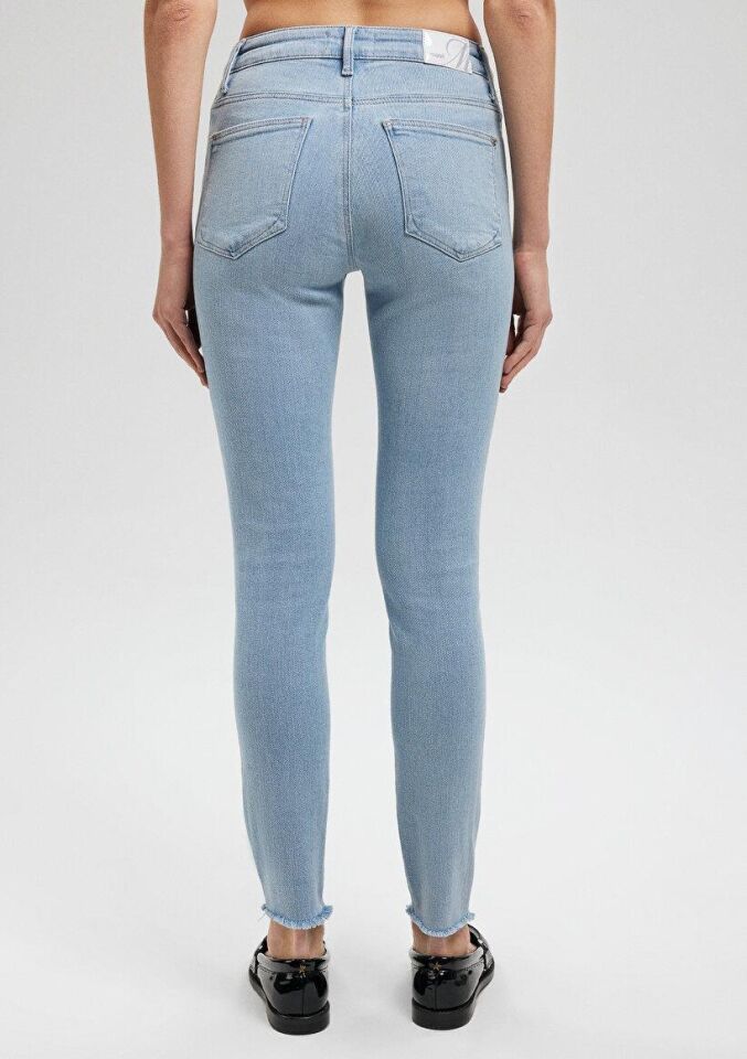 MAVİ KADIN TESS Lt Blue Glam 100328-80979