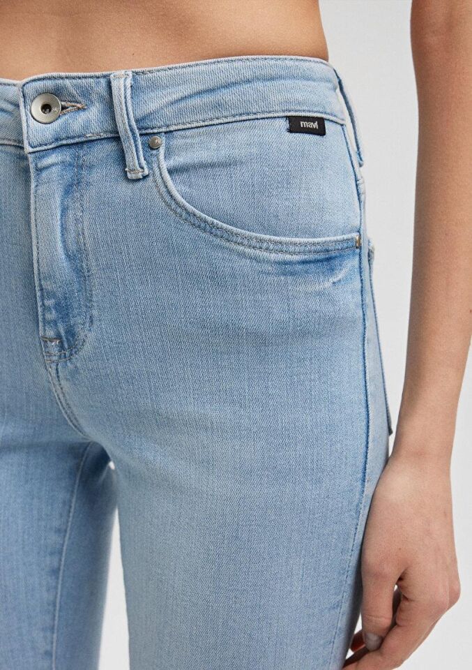 MAVİ KADIN TESS Lt Blue Glam 100328-80979