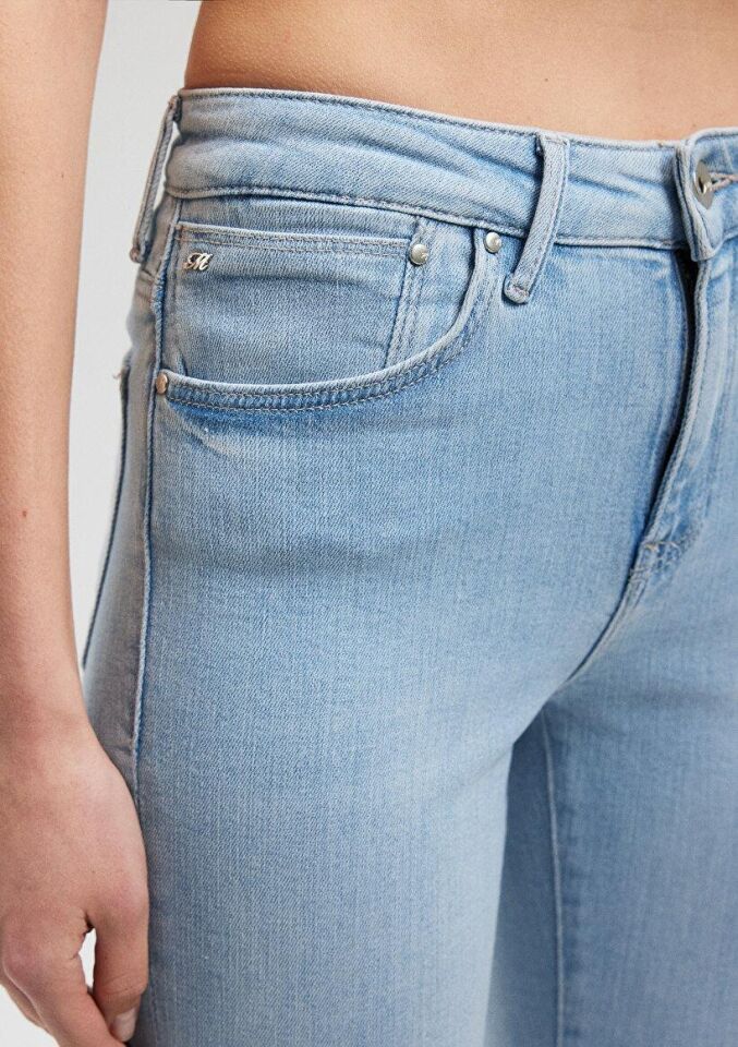 MAVİ KADIN TESS Lt Blue Glam 100328-80979